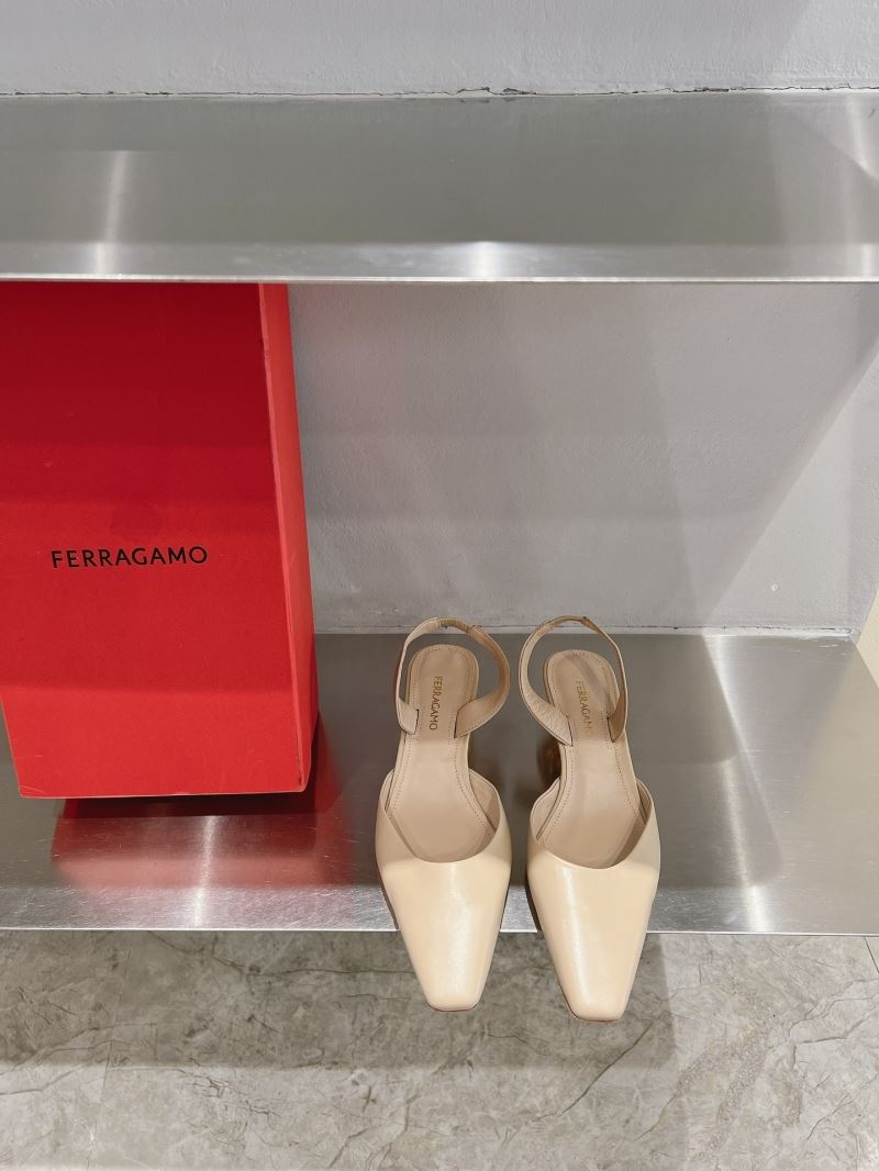 Ferragamo Sandals